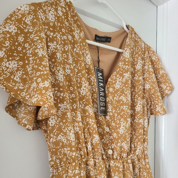 Dress - Picture 2 of 2